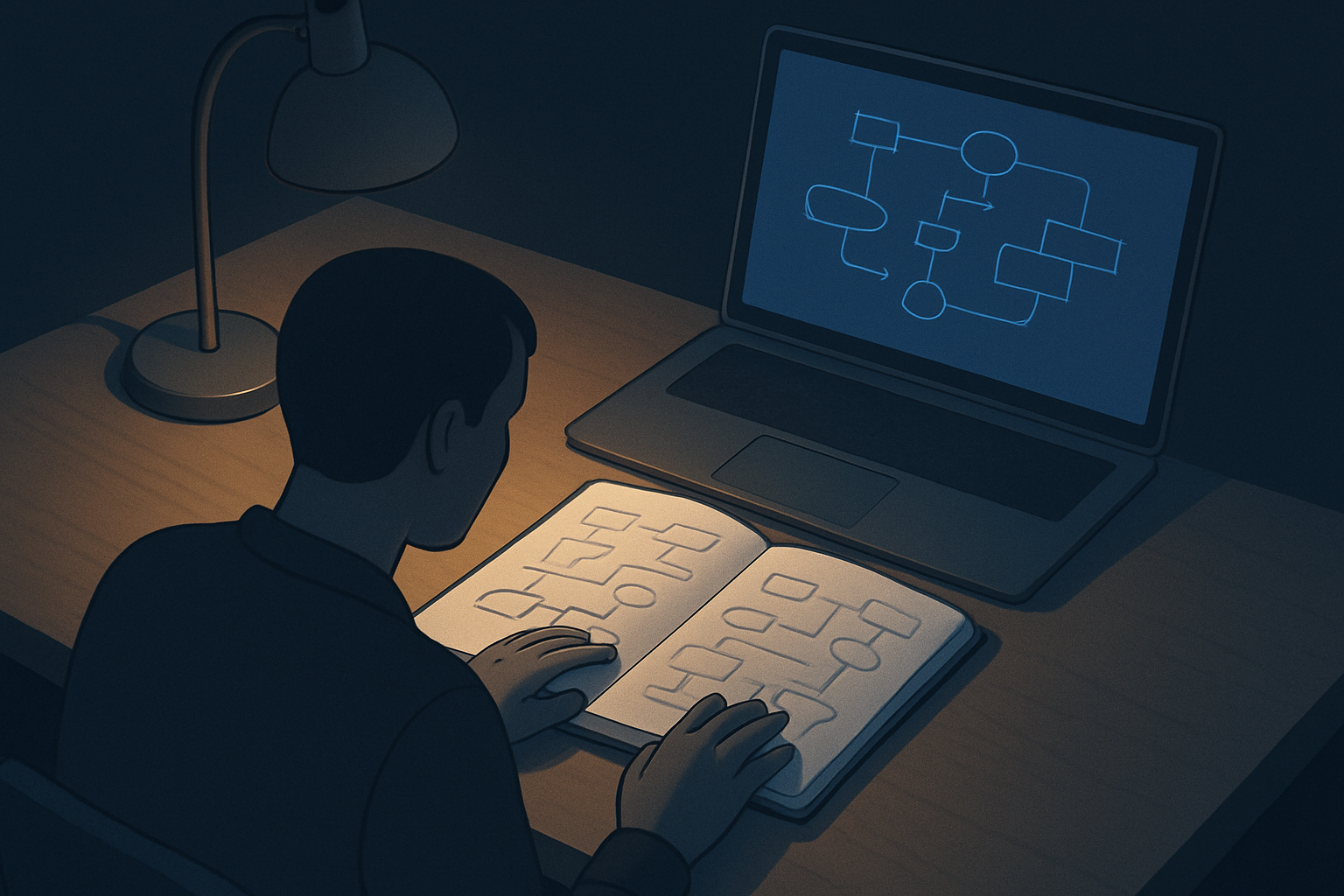 Intro to AI for non-technical backgrounds