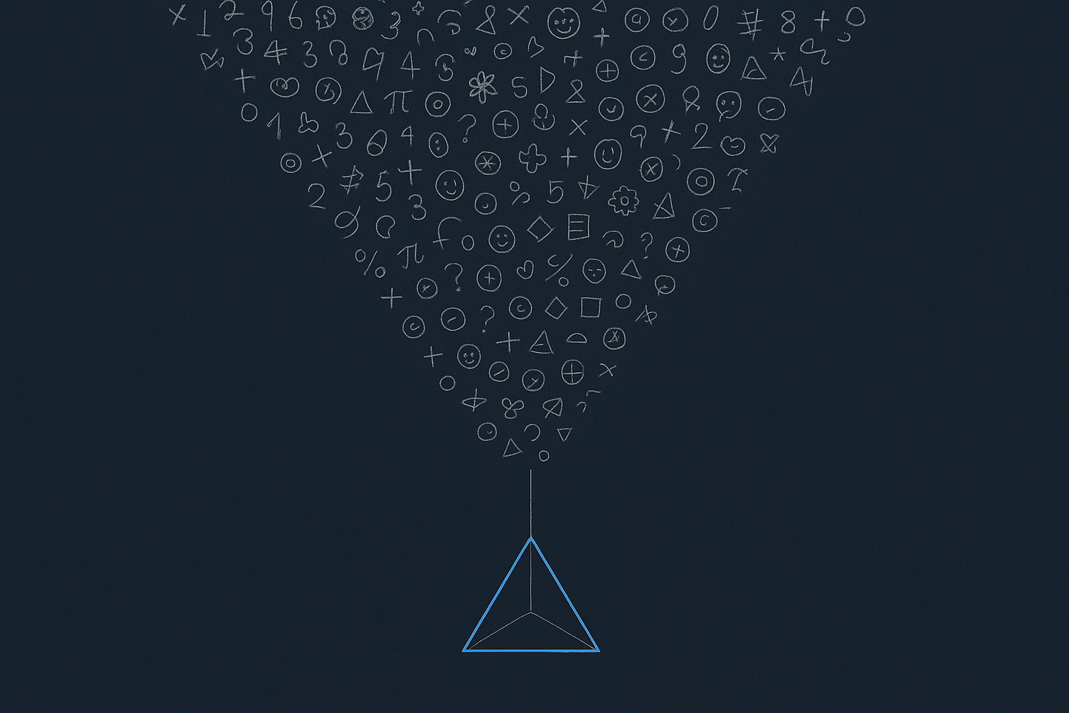 How Machines "Learn": A Plain-English Guide