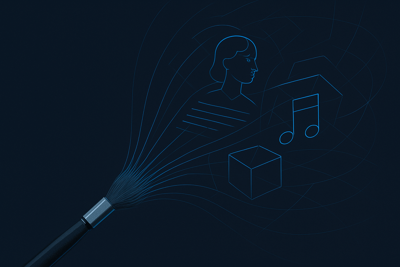 The Generative AI Revolution