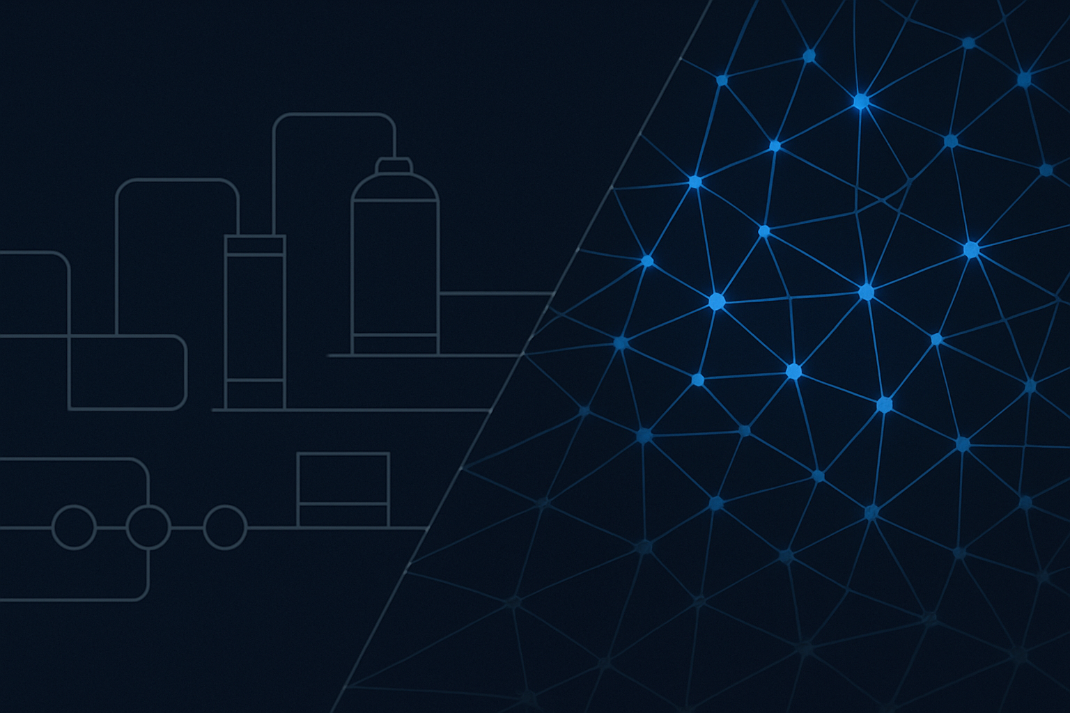 AI for Operations & Supply Chain
