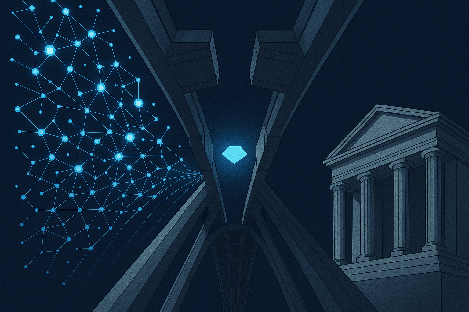 The Case for Regulated AI
