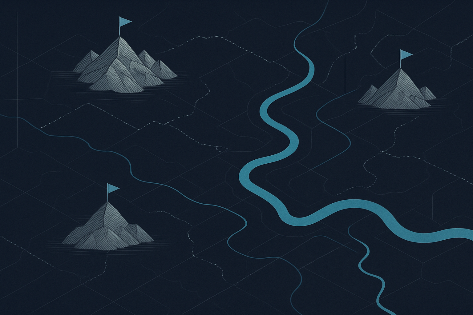 The Regulatory Landscape