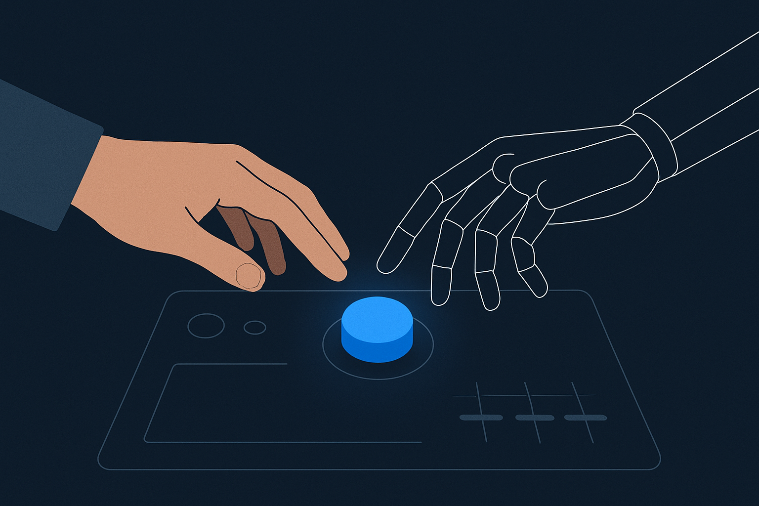 Human-in-the-Loop Design