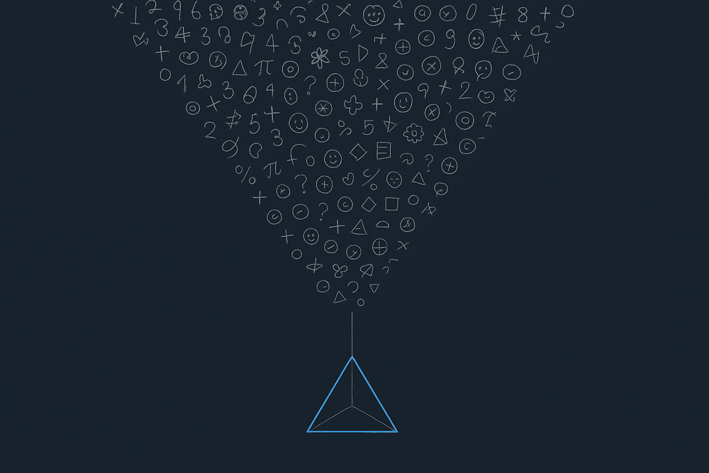 How Machines "Learn": A Plain-English Guide