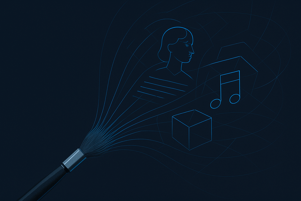 The Generative AI Revolution