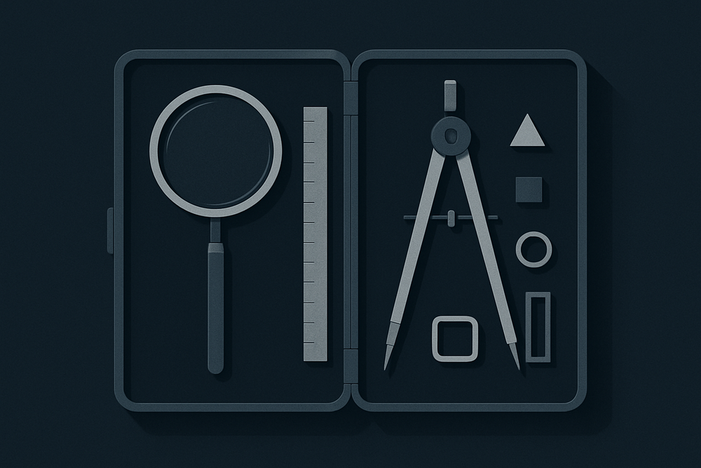 Getting Started: Building Your AI Toolkit