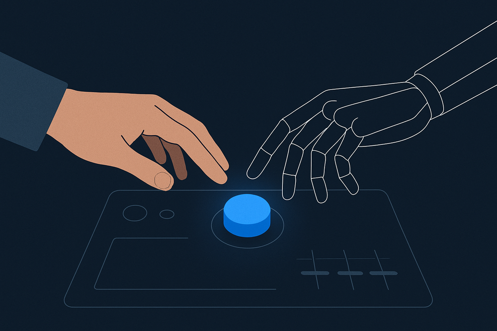 Human-in-the-Loop Design