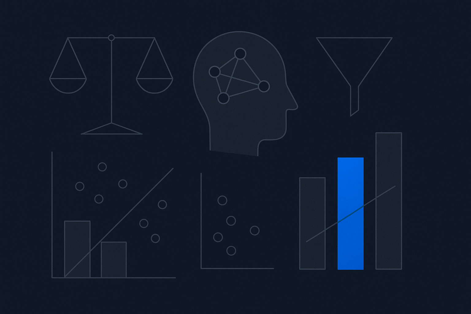 Fairness and Bias: Measurement and Mitigation