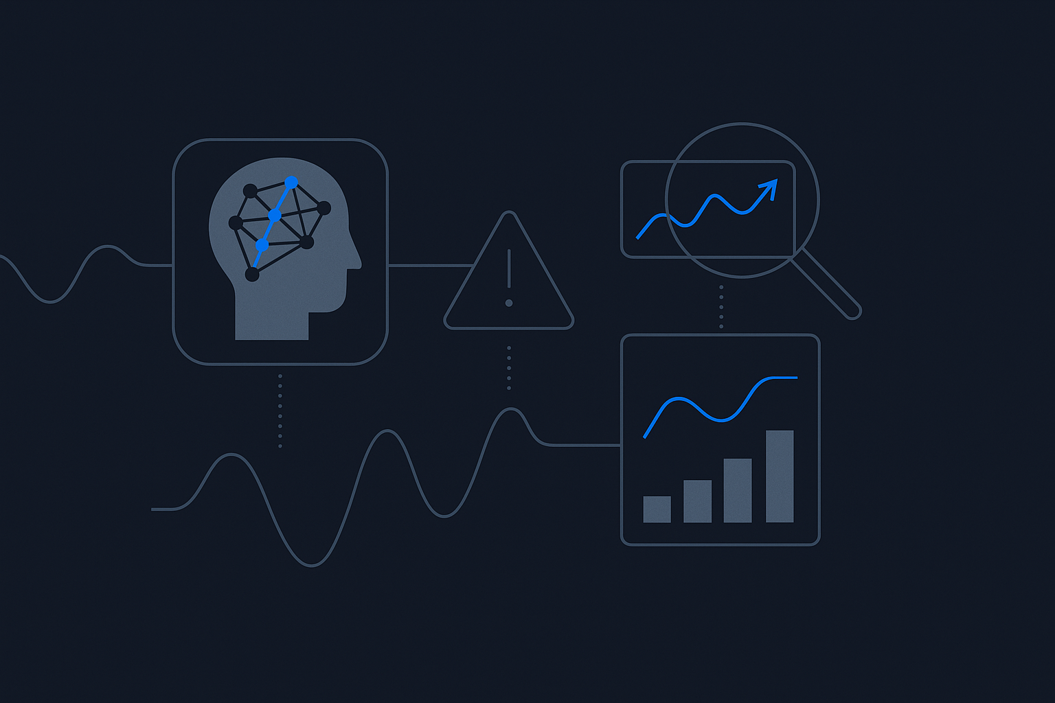 Monitoring, Drift, and Continuous Validation