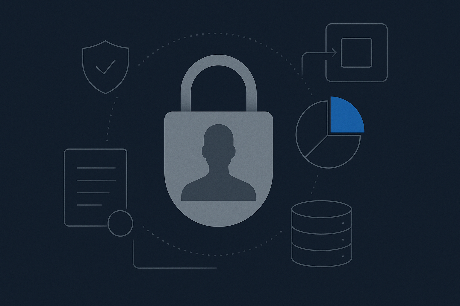 Privacy, Lawful Basis, and Data Minimisation