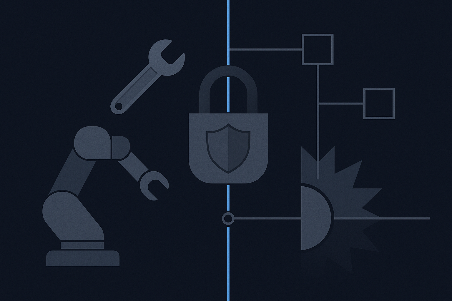 Tooling, Permissions, and Blast-Radius Containment