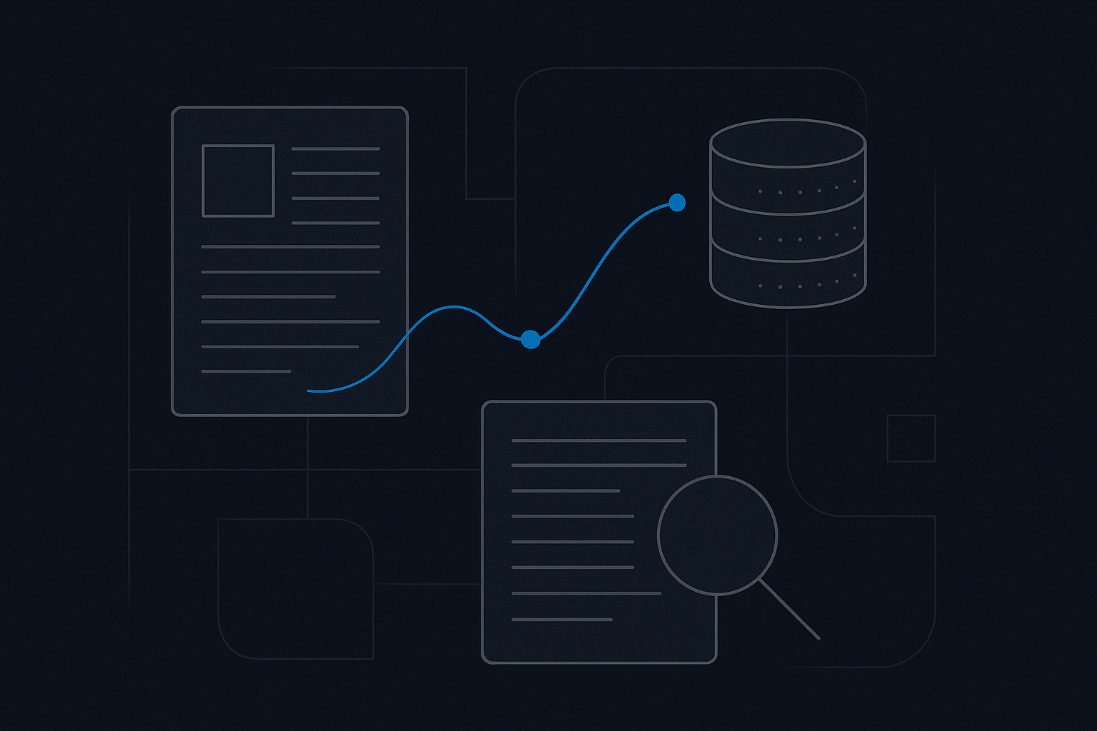 Documentation and the Audit Trail