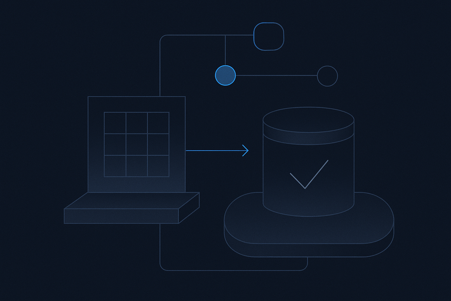 Deployment, Change Management, and Versioning